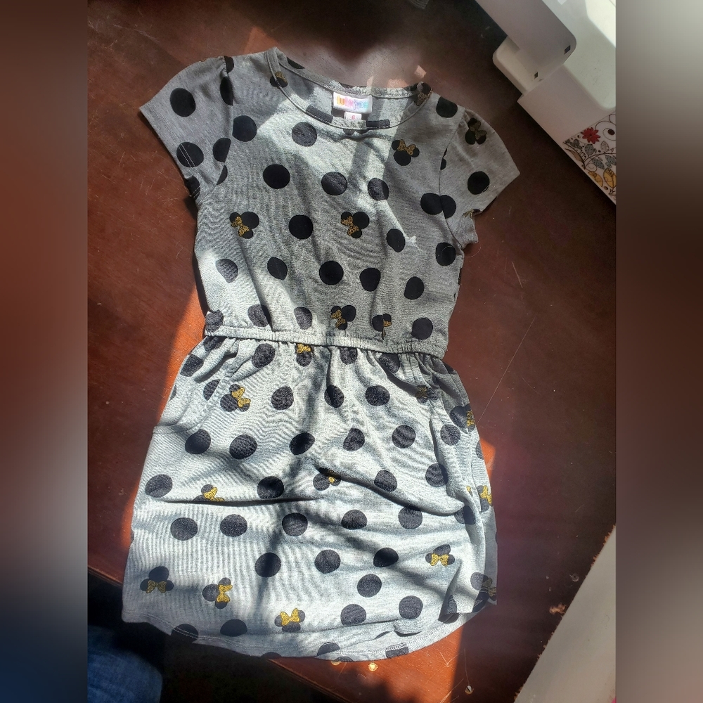Lularoe Minnie Dress